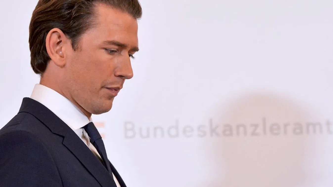 Az FPÖ valószínűleg megszavazza a kancellárral szembeni bizalmatlansági indítványt