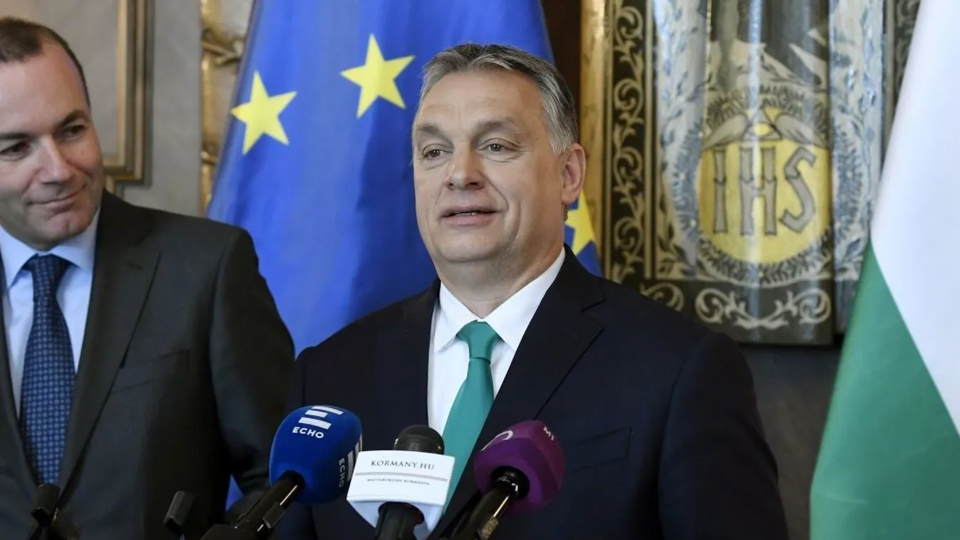 Bizonytalan Weber jövője