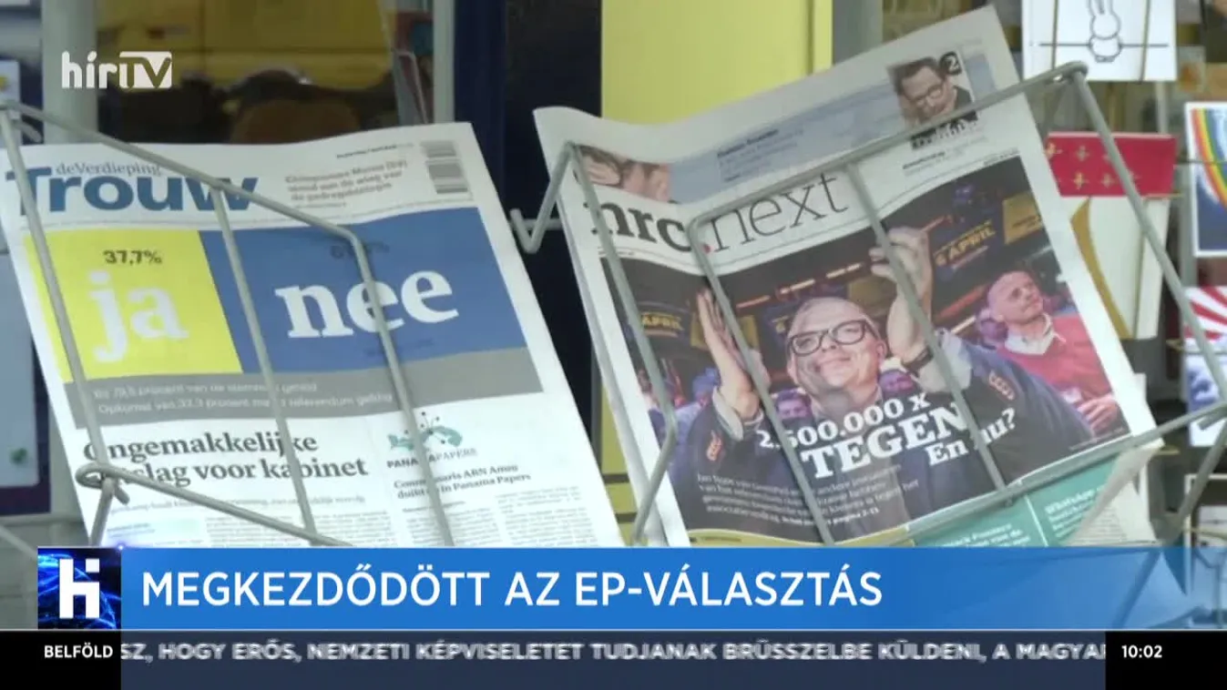 Juncker szerint ostobák a nacionalisták