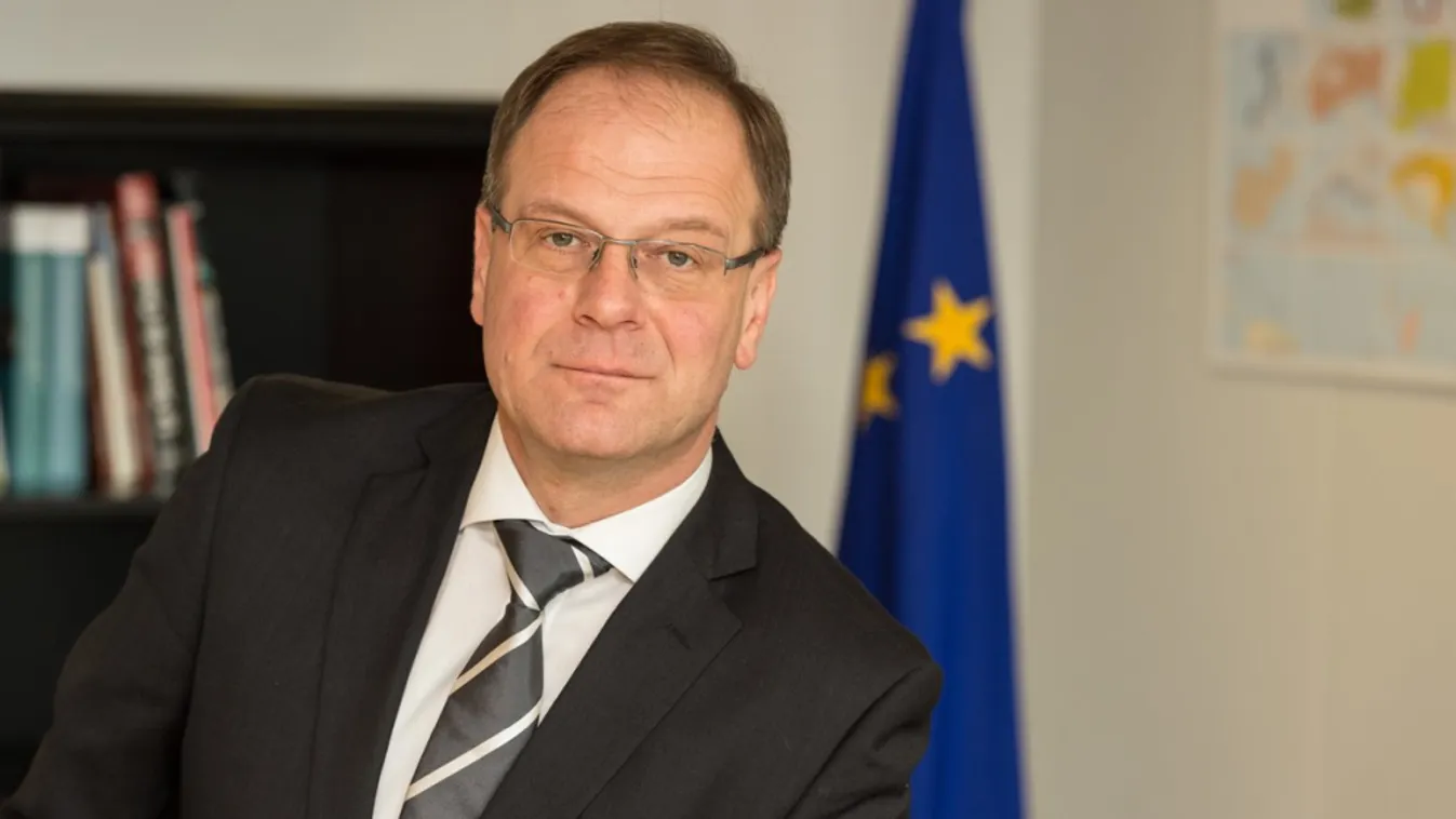 Navracsics Tibor: Az Erasmus + program résztvevőinek vonzóbbak a karrierlehetőségeik