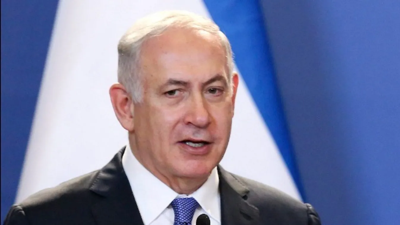 Augusztus végén lehet az újabb választás az izraeli parlament feloszlatása esetén