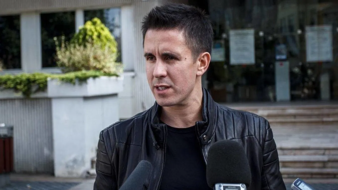 Megszűnik a Czeglédy Csaba elleni büntetőeljárás