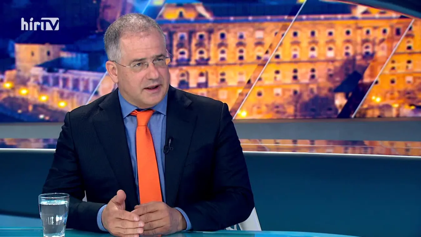 Kósa: “Lex Czeglédy” törvénymódosítót terjeszt be a Fidesz