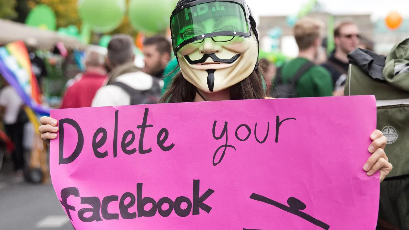 Letiltotta a Facebook a Mediaworks Hungary Zrt.-t