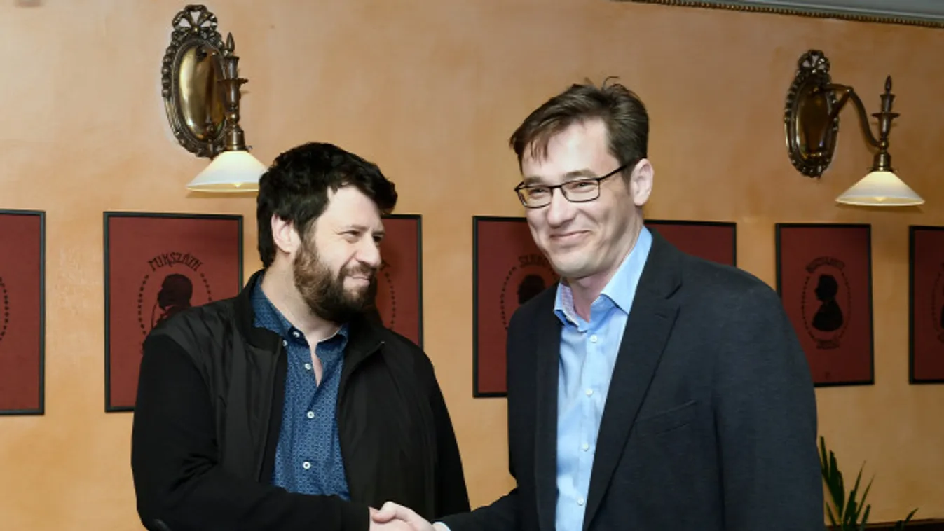 Puzsérék keményen bírálják a fővárosi ellenzéki polgármesterjelölteket