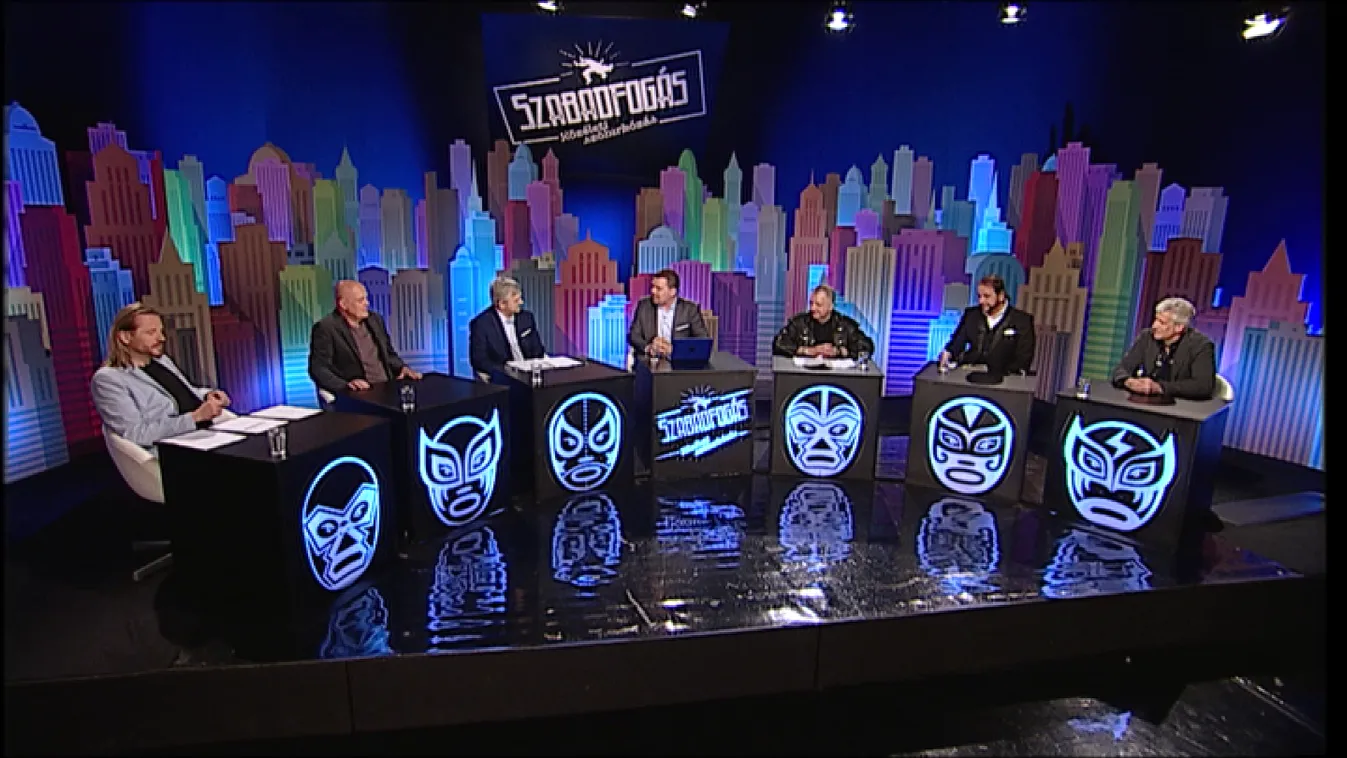 Szabadfogás: Az Európai Egyesült Államok irányvonala szimpla hazaárulás