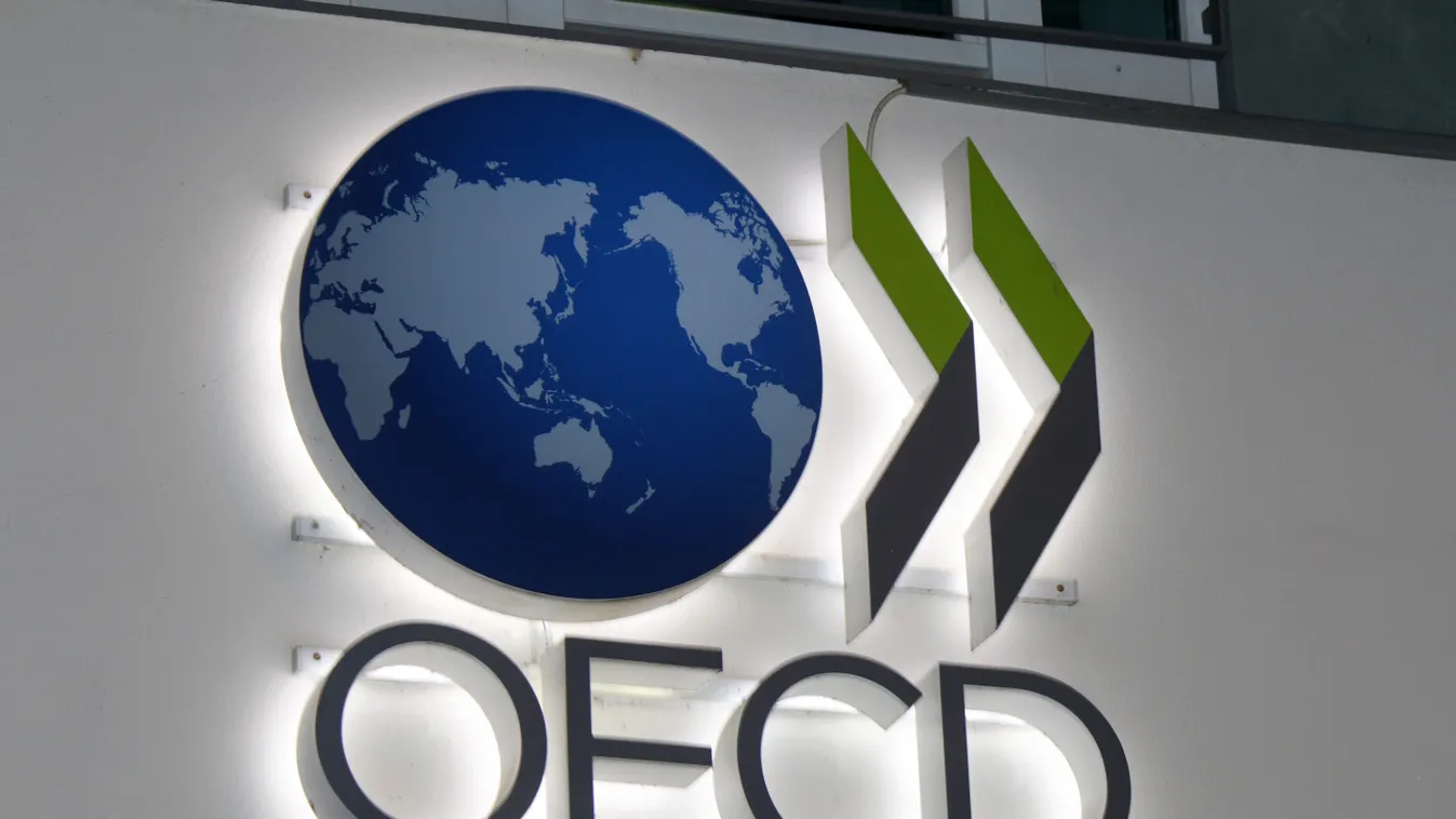 OECD: Lassul, de erőteljes marad a magyar gazdaság növekedése