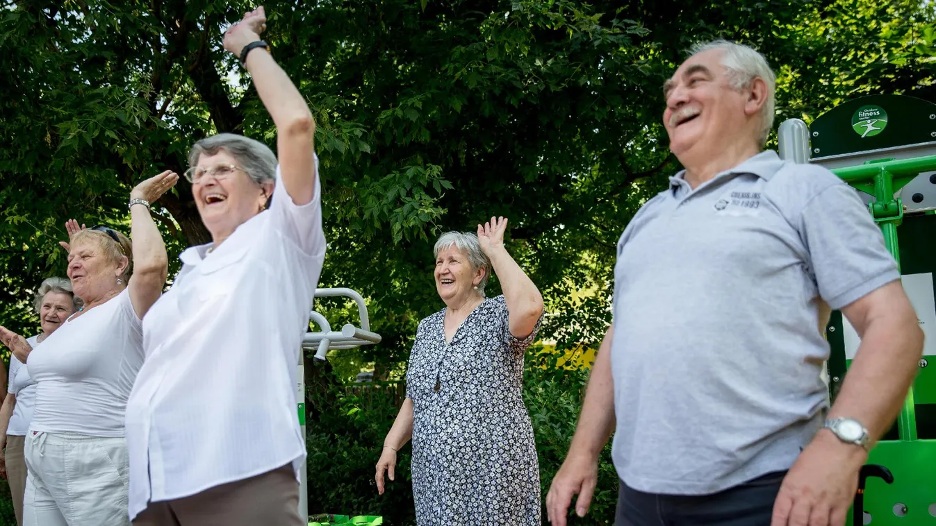 Fidesz: A bevándorláspártiak a nyugdíjasok biztonságát és megélhetését is veszélyeztetik