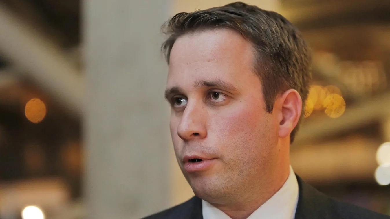 Ha Európa ma rosszul dönt, nem lesz visszaút! – figyelmeztet Dömötör Csaba (PS-interjú)