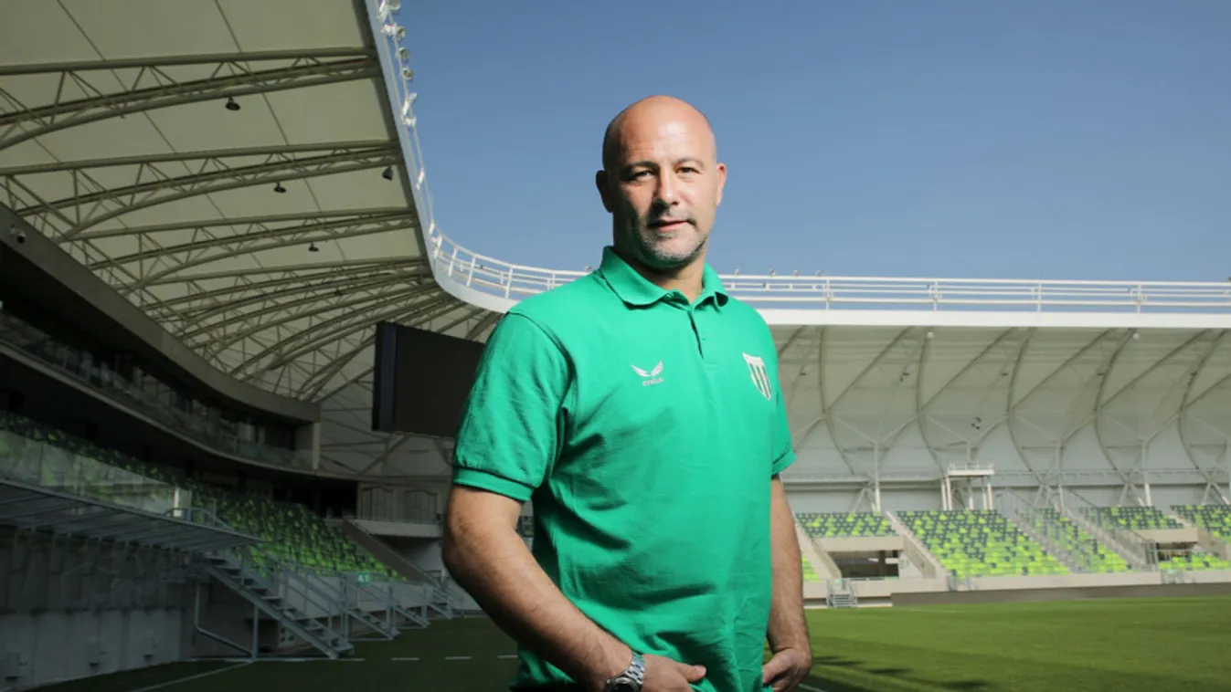 Király Gábor visszavonult