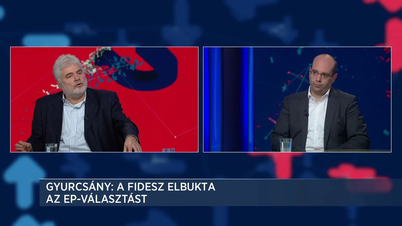 Plusz-mínusz: Ez a választás a migrációról szólt