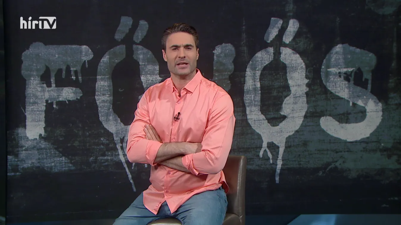 Főhős: Terítéken a baloldali megmondó emberek