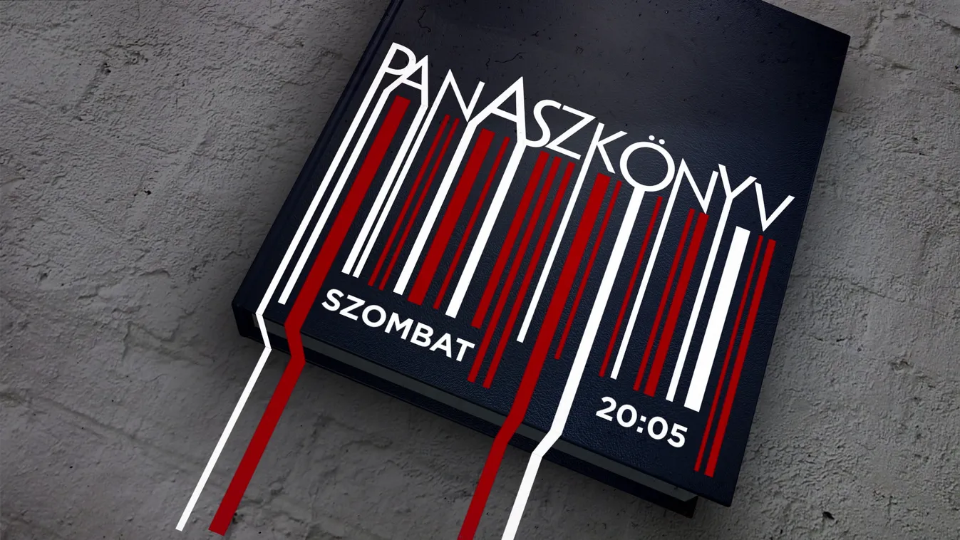 Panaszkönyv - ajánló