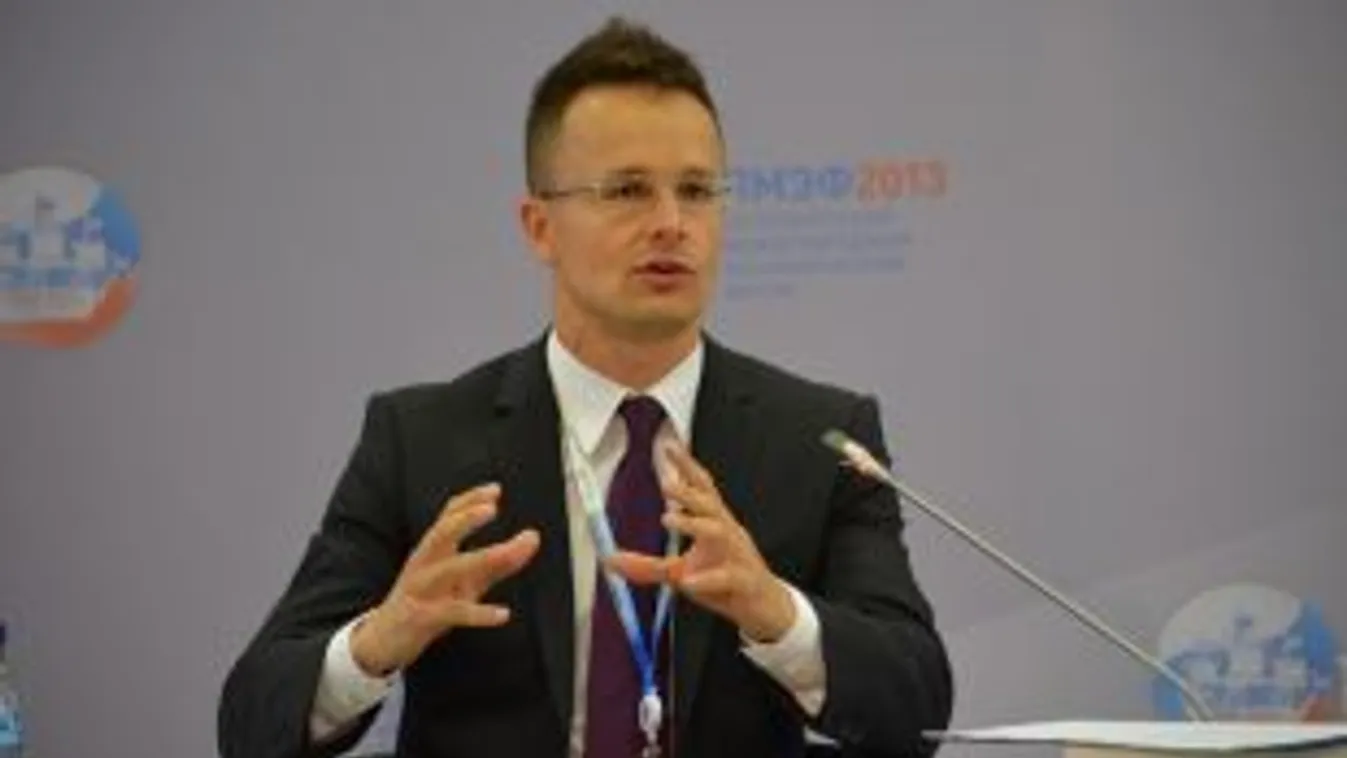 Az USA és Magyarország azonosan gondolkodik a keresztény értékek megóvásáról