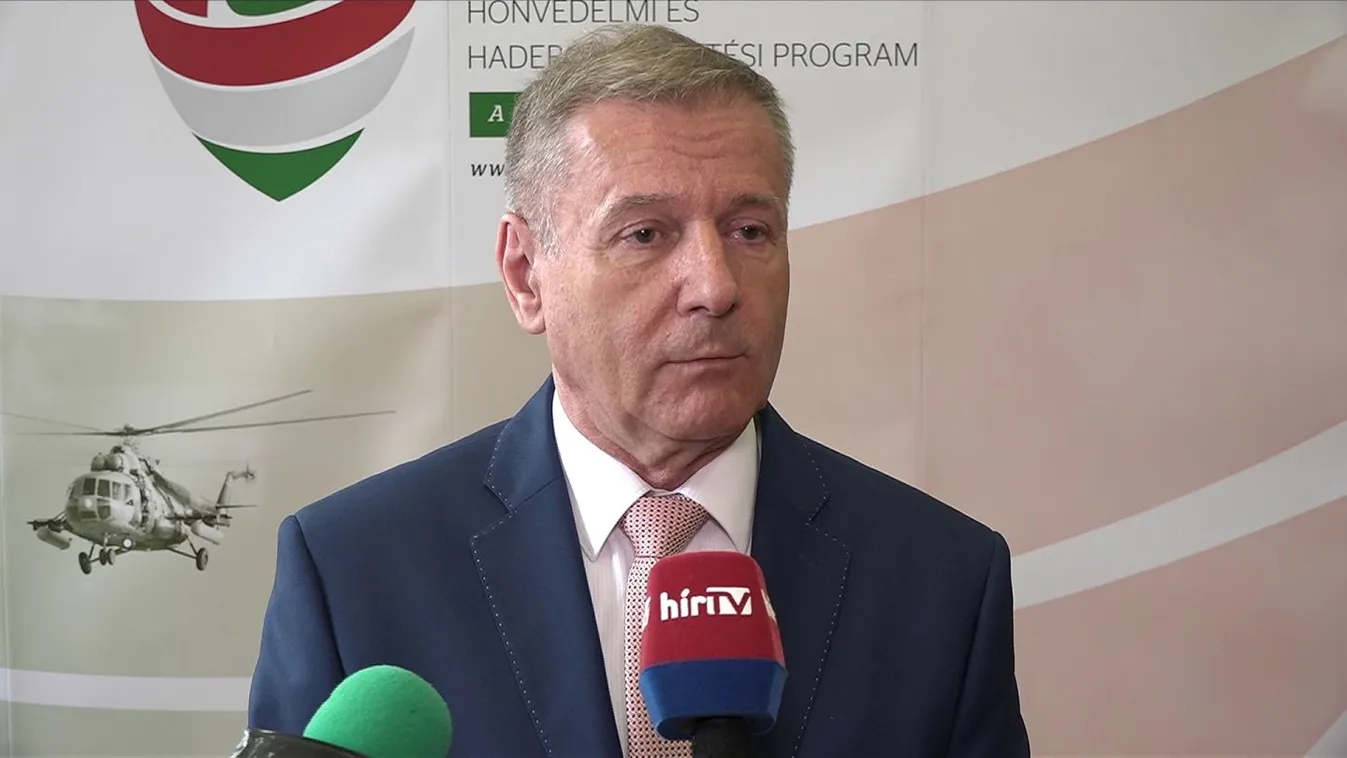 Zrínyi 2026 program