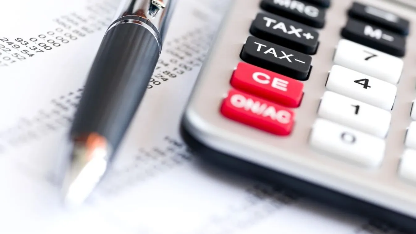 Rekord befizetések után rekord összegű adó-visszaigénylés várható