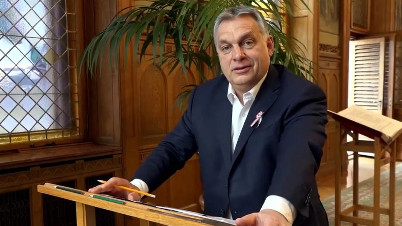 Orbán Magyarországa is szabad ország