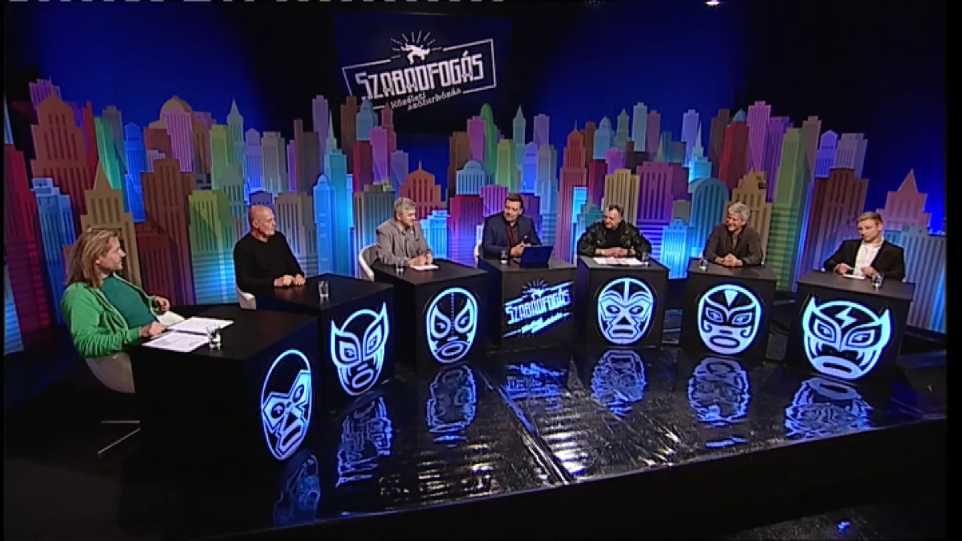 Szabadfogás: Salvini az élő példa arra, hogy meg lehet állítani a migrációt