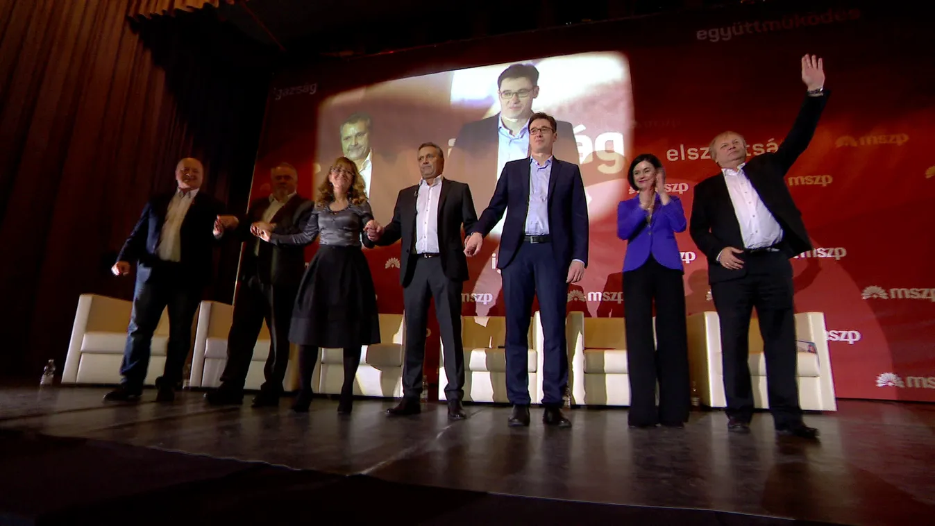 Az LMP és a Jobbik szembekerült szavazóikkal