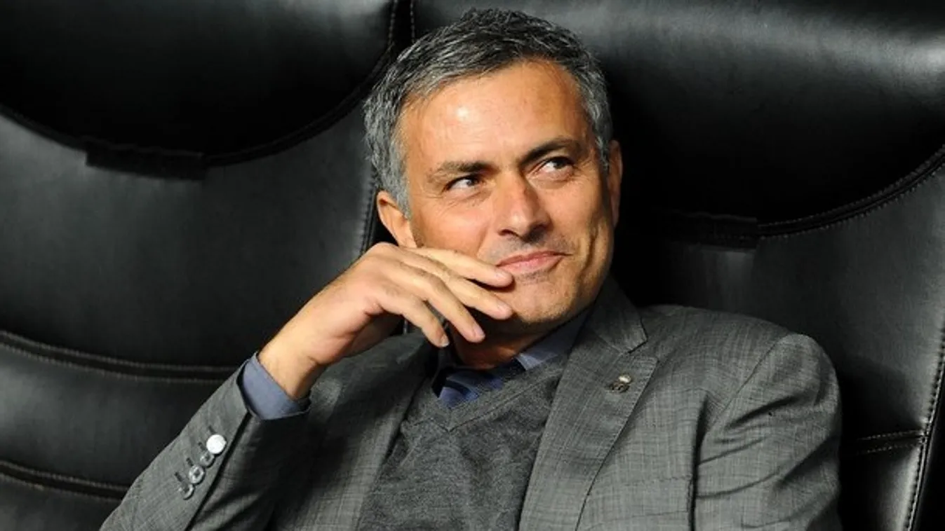Mourinho értékelte a BL történetének egyik legnagyobb fordítását