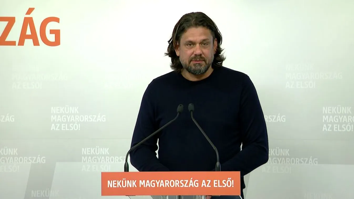 „Ez minden magyar és európai polgár biztonsága elleni nyílt támadás”