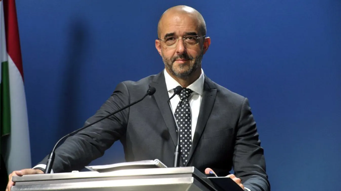 Nem volt köszönet abban, ahogyan helyretette a kormány a CNN-t