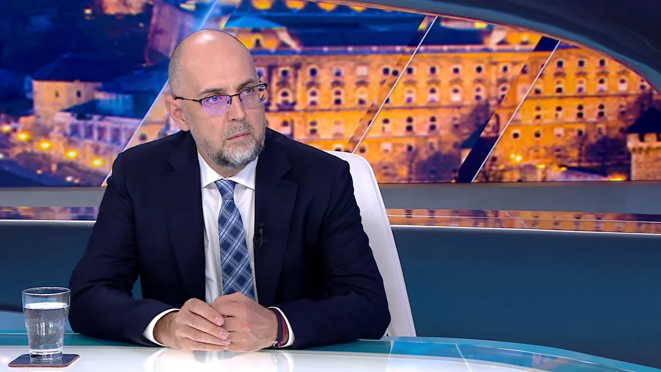 Kelemen Hunor: Az őshonos kisebbségek kérdése jogállamisági kérdés