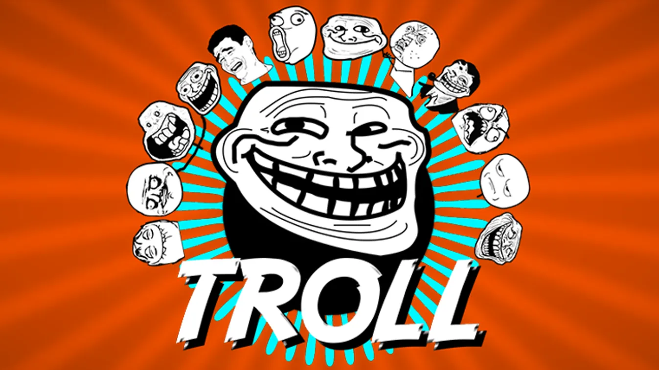 Troll - ajánló