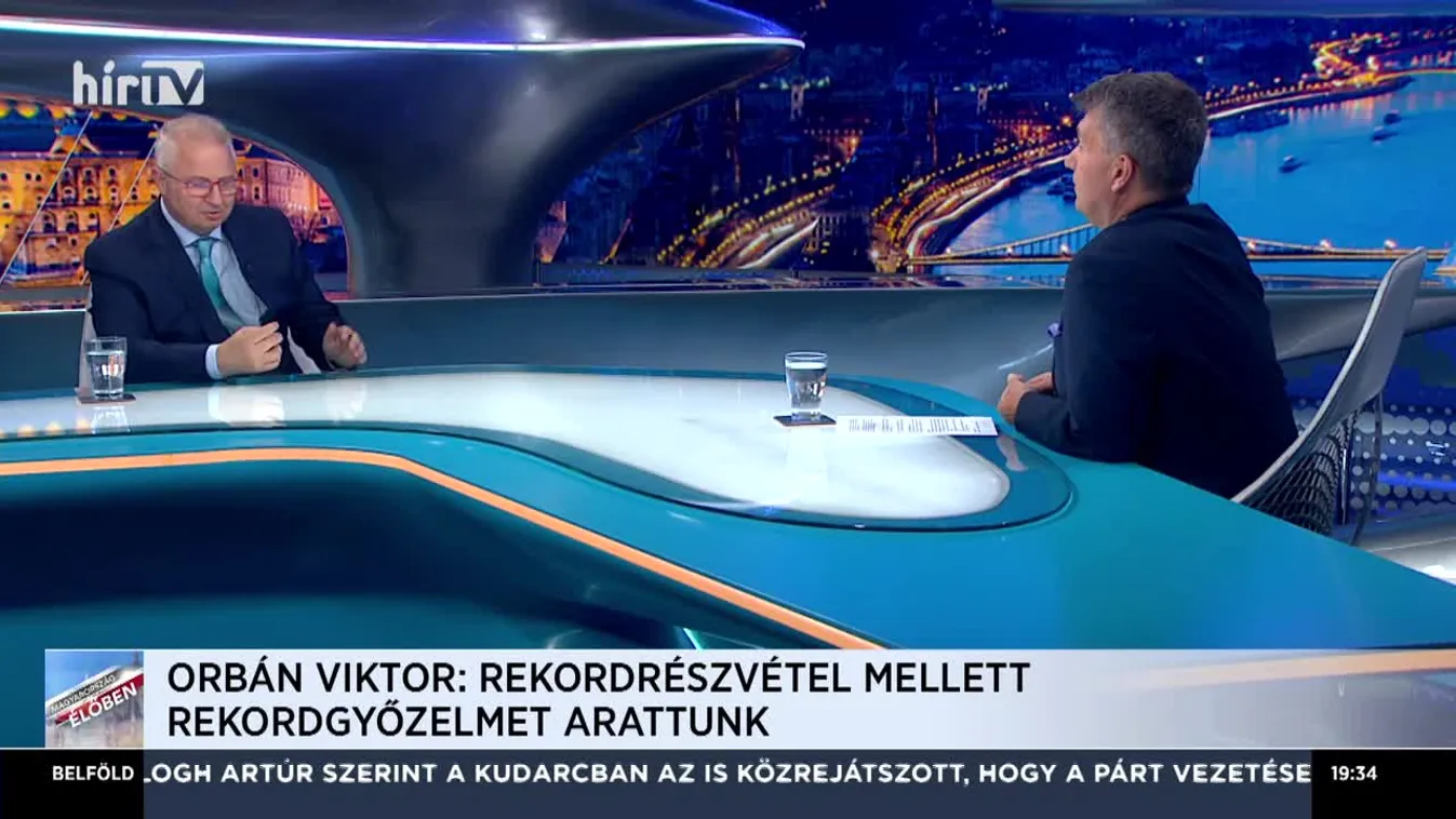 Trócsányi László