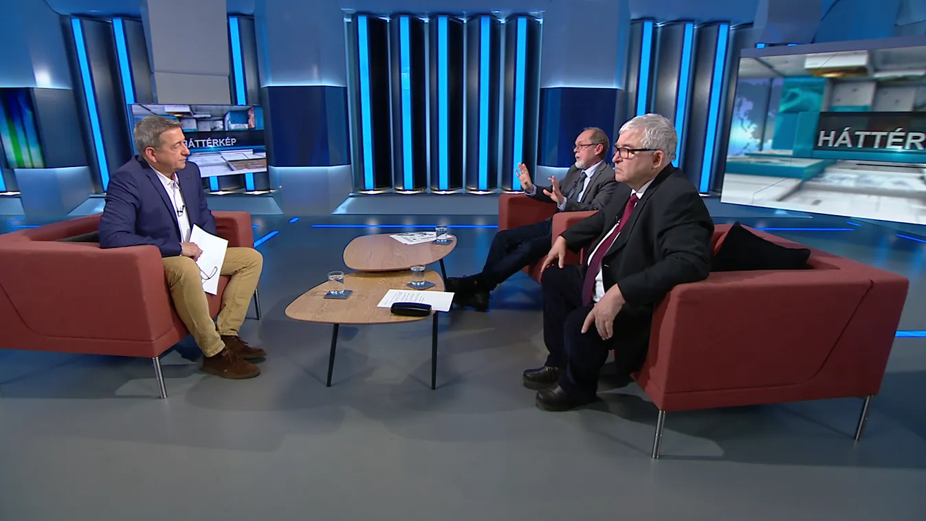 Háttérkép: Amerika ma a politikai polgárháború állapotában van