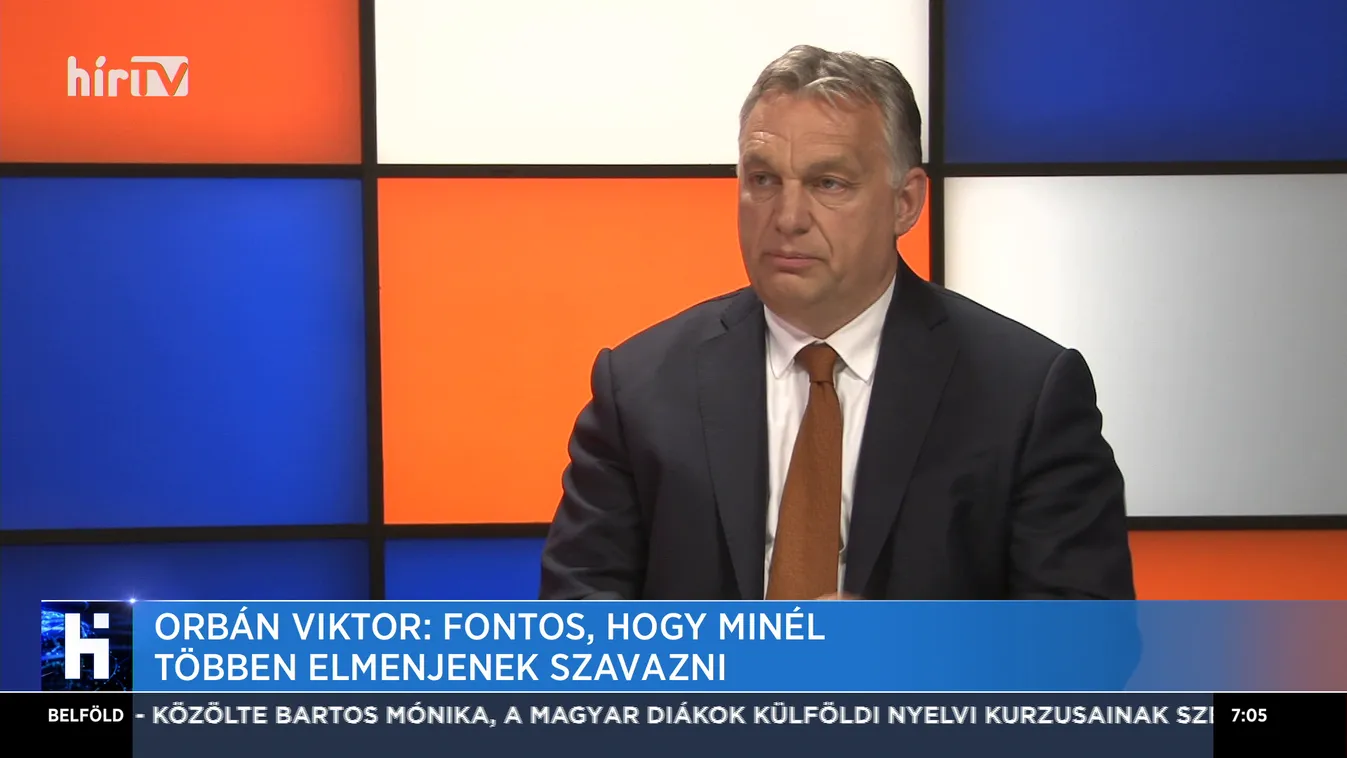 Orbán Viktor: Zalaegerszeg felkerült az autóipar európai térképére