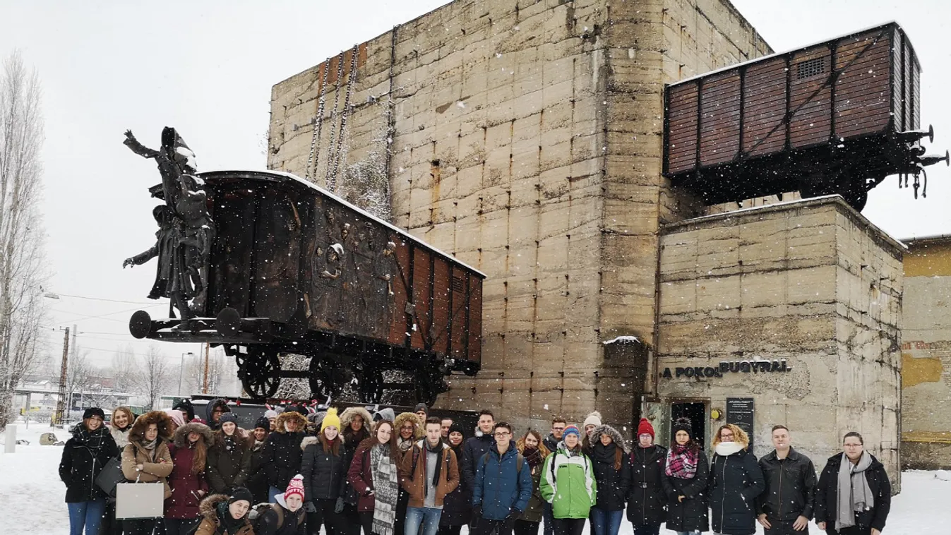Kiderült, melyik lett Európa legjobb múzeuma