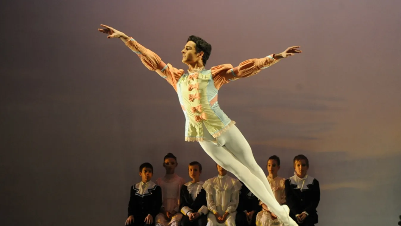 Stratégiai együttműködés az MTE és a Budapesti Operettszínház között