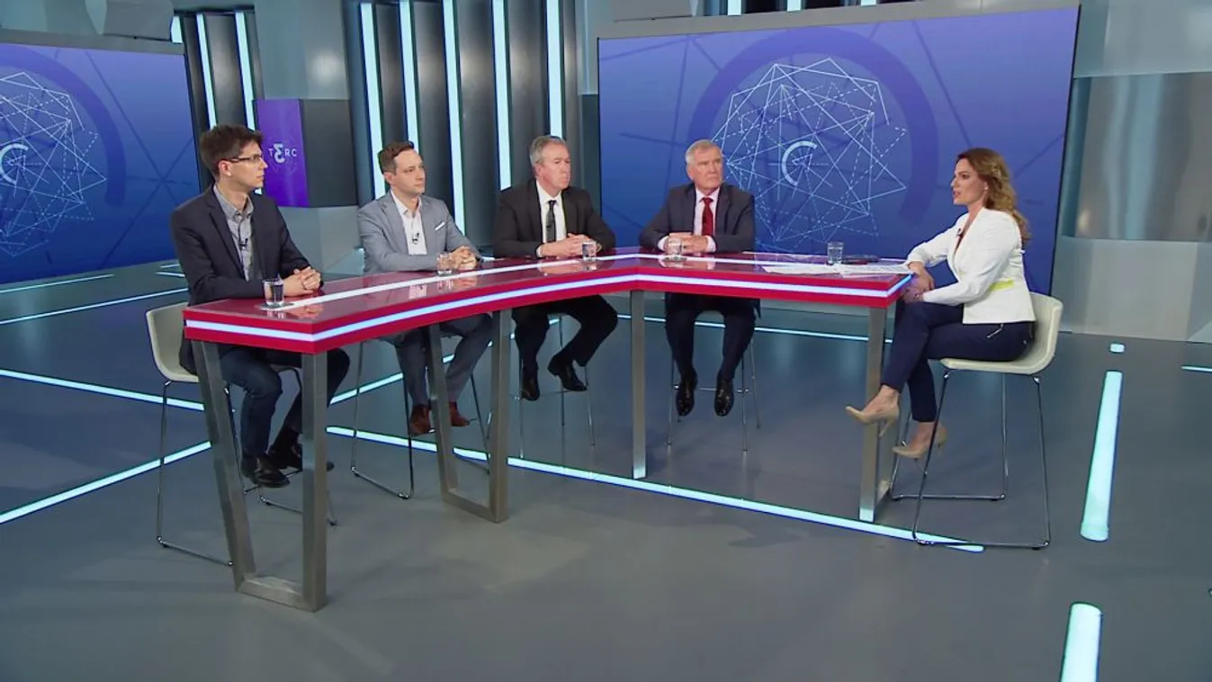 Terc: Népirtás zajlik a keresztény közösségekben