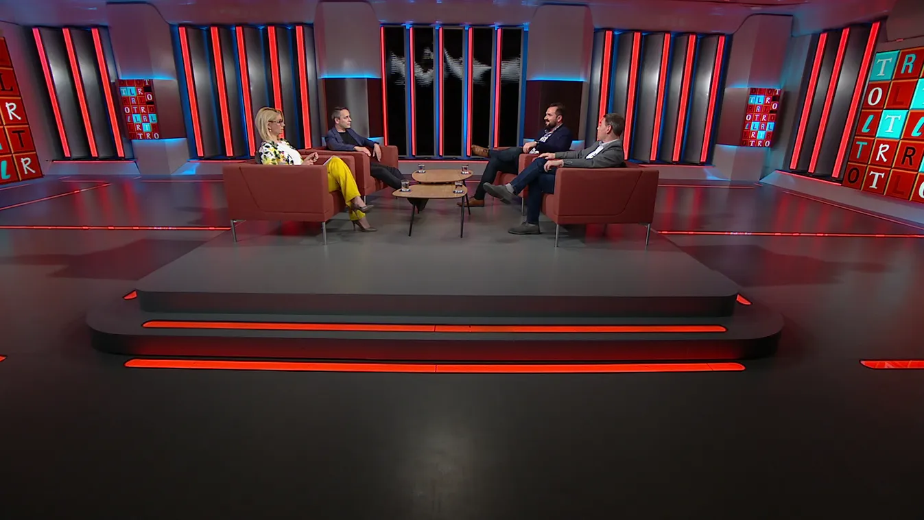 Troll: Május elseje a tehetséges ellenzéki politikusok világnapja