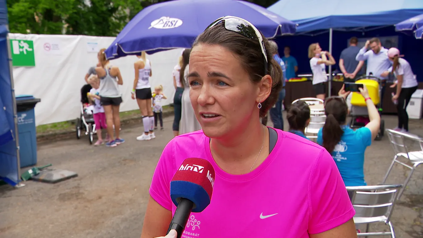 Novák Katalin: Könnyebb lesz gyermeket vállalni