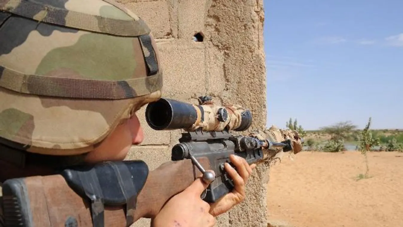 Készülő terrorcselekményt akadályoztak meg Oroszországban