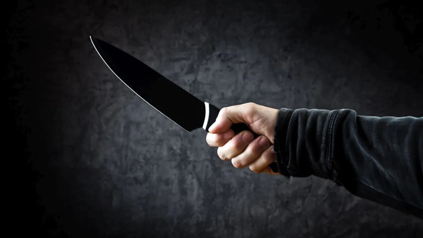 Halálra késelte édesapját egy férfi Nyírmártonfalván