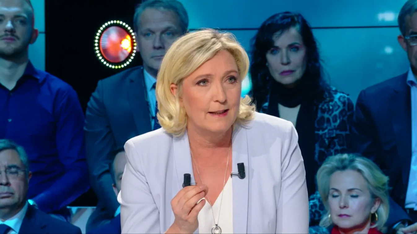 Nyerésre állnak a bevándorlást ellenző erők