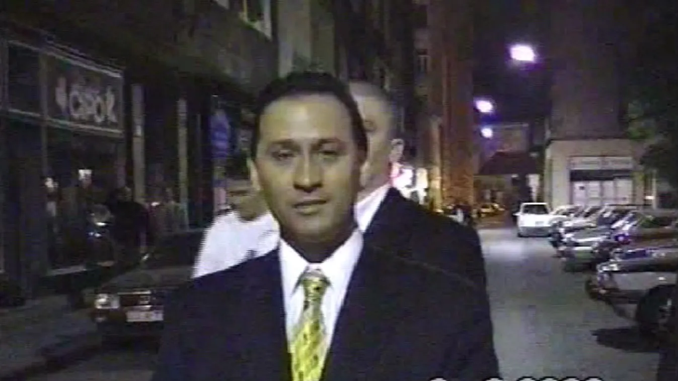 Vizoviczki szabadulna a börtönből: Jogerős ítéletének megsemmisítését kérte a Kúriától a diszkópápa