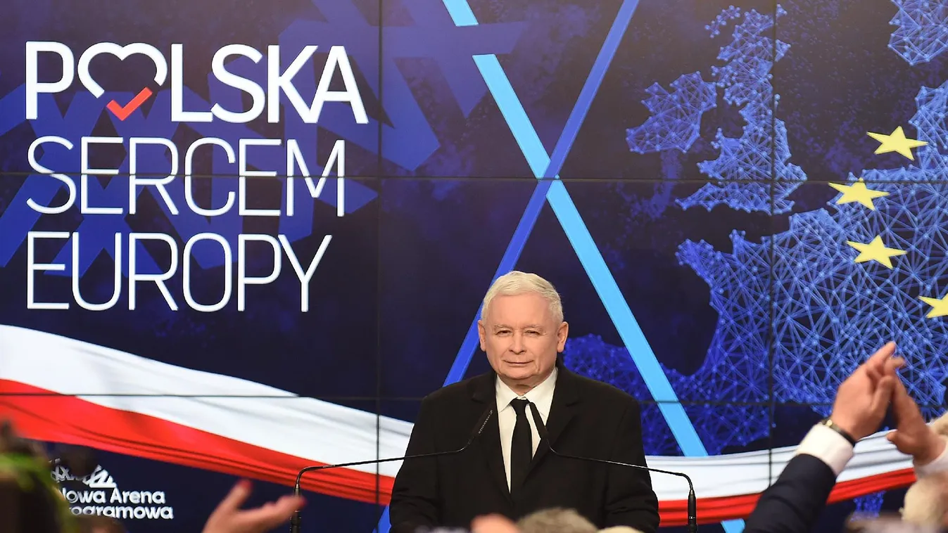 A Jog és Igazságosság párt győzött a részeredmények szerint is