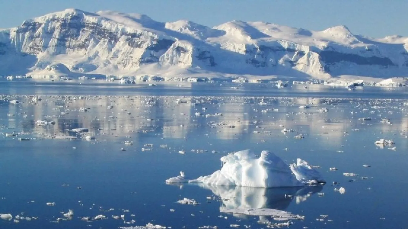 Amerikai ellenállás miatt nem lesz közös zárónyilatkozat az Északi-sarkvidéki Tanácsban