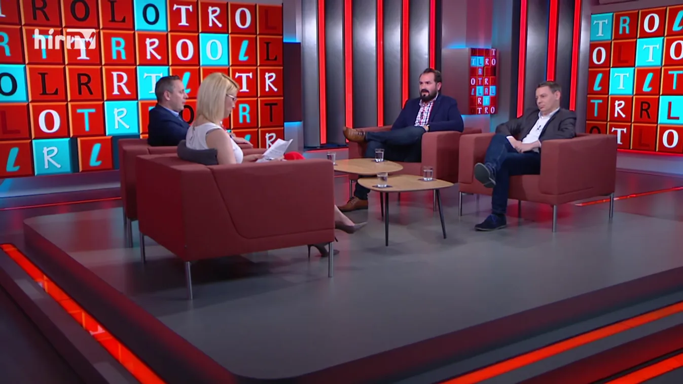 Troll: Minősíthetetlen az ellenzék megnyilvánulása az EP-választások után