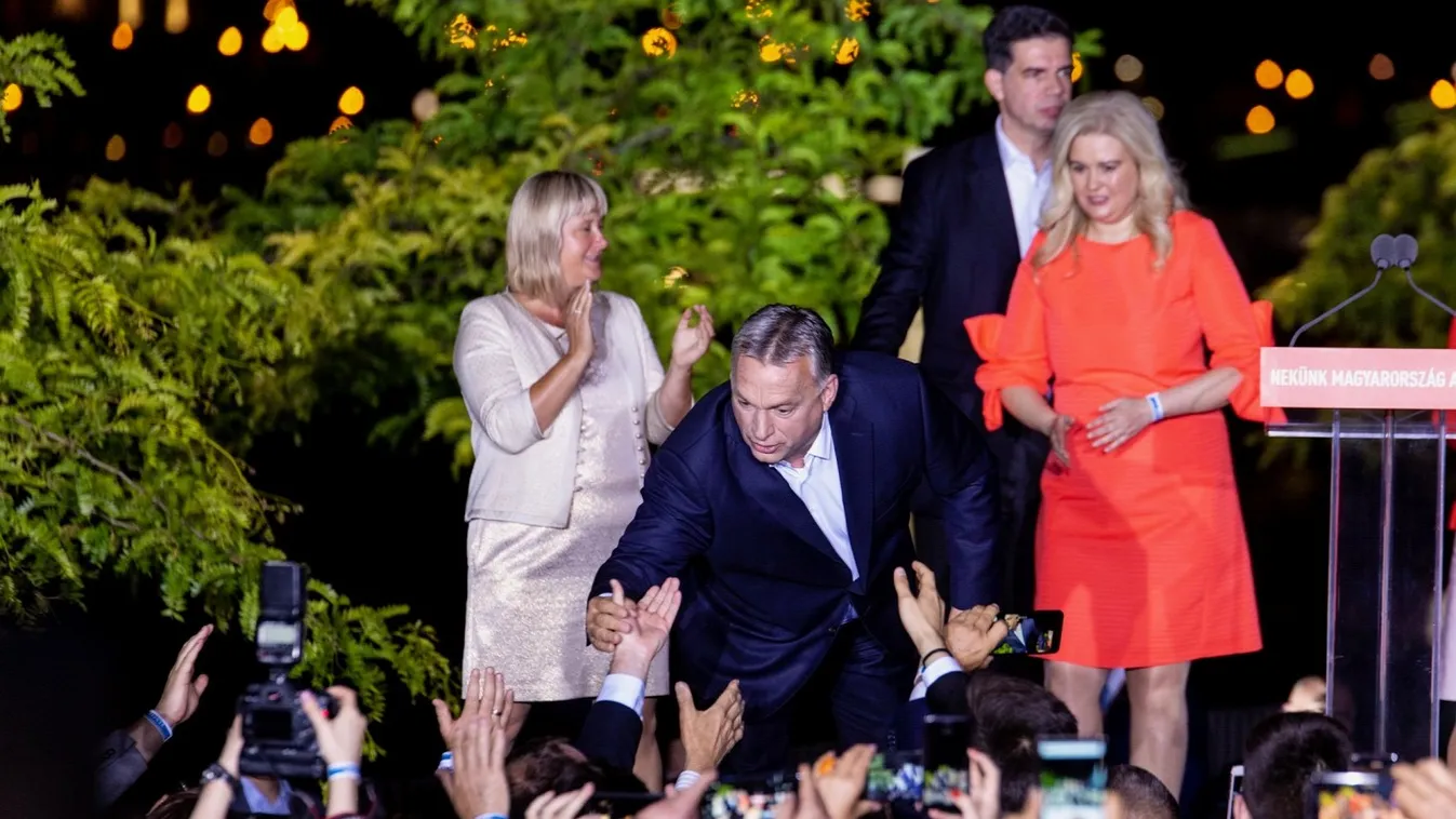 Az unió vezető országaiban nyertek a bevándorlásellenesek