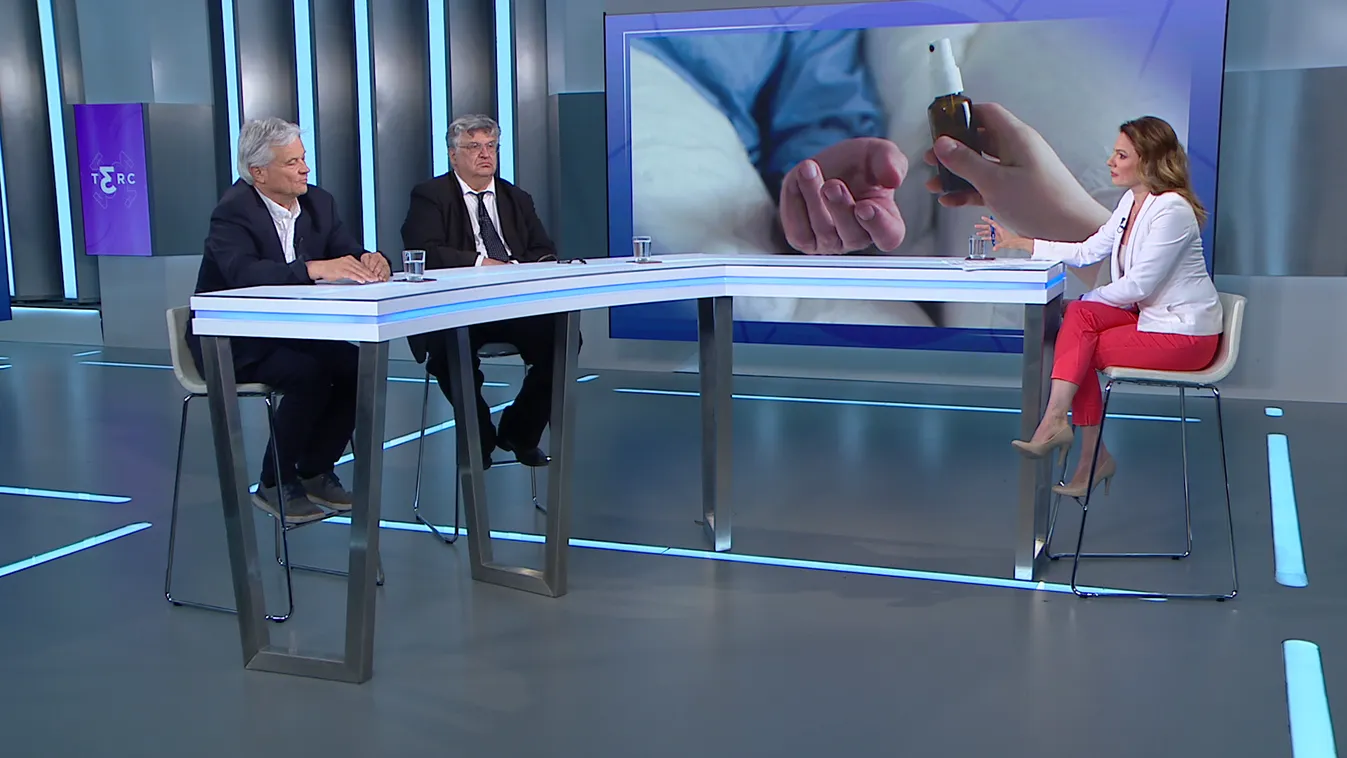 Terc: "Ahogy az abortusz, úgy az eutanázia is a tudománynak a szégyene"