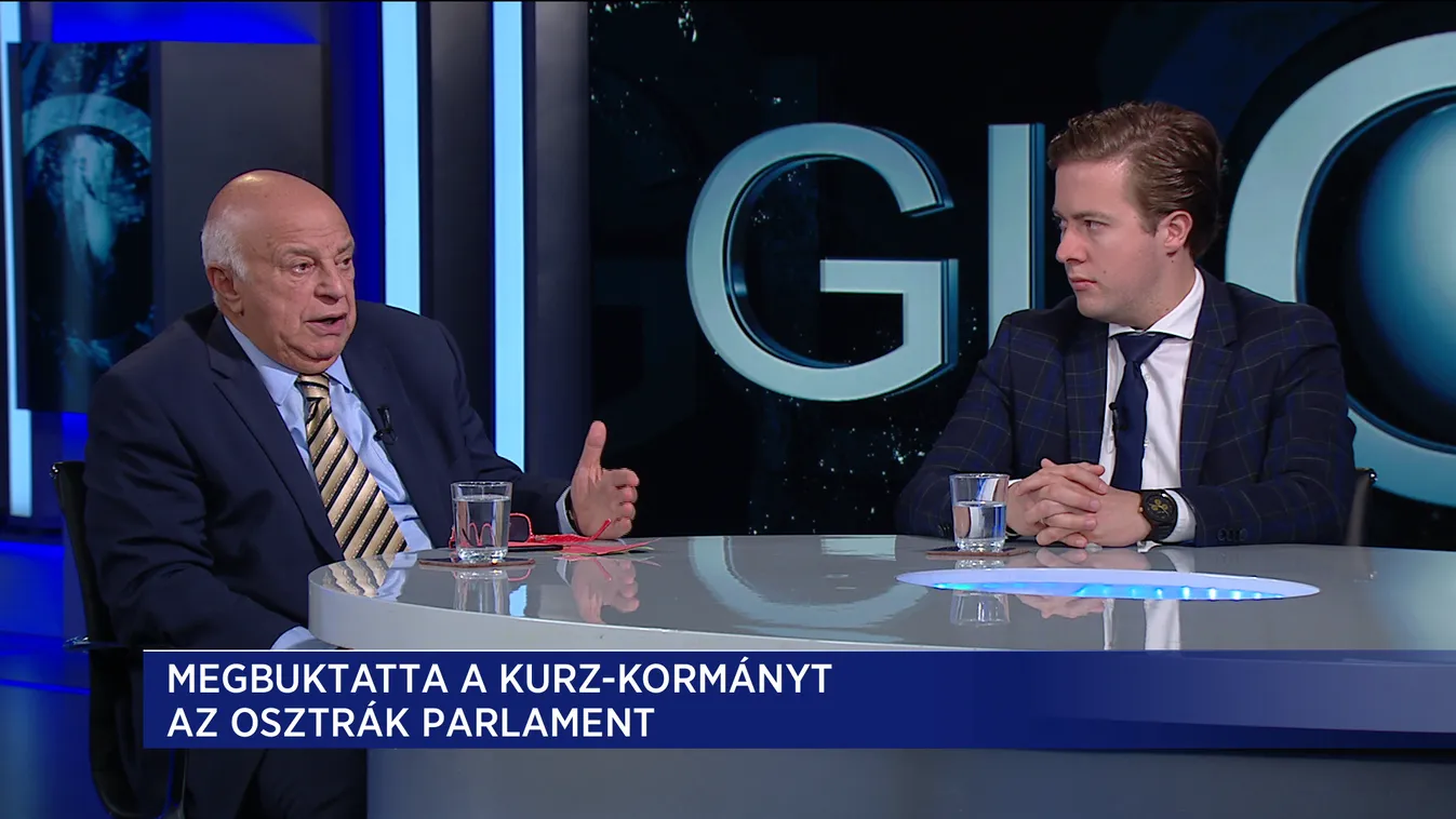 Globál: "Kurz eddig úgy szerepelt mint egy csodagyerek"