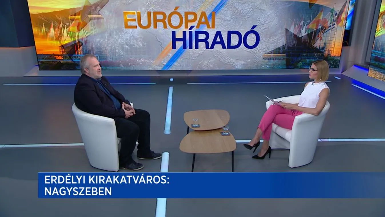 Európai Híradó: Juncker ismét lyukra futott a magyar történelem kapcsán