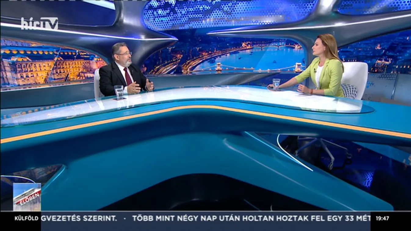 VOSZ: A gazdasági szereplőknek a legfontosabb a kiszámíthatóság