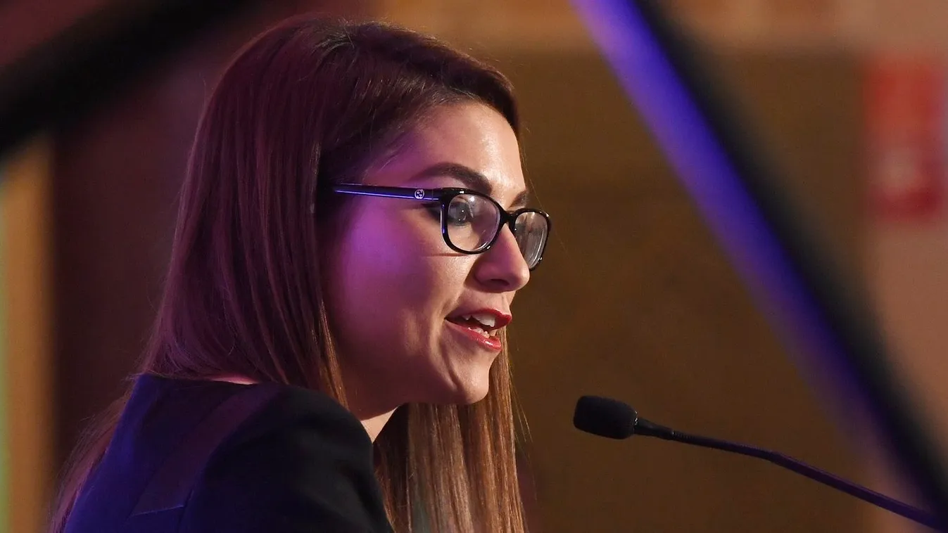 Illés Boglárka: A kormány számára kiemelten fontos a tehetséggondozás