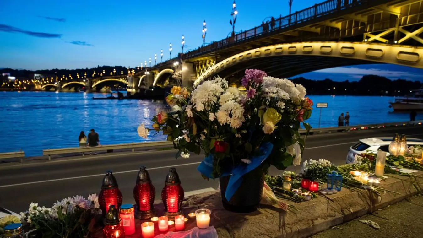 Közel egy hét kellett, hogy a Viking River Cruises elnöke részvétet nyilvánítson